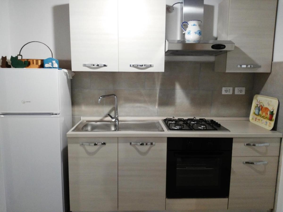 B&B Glamping Semaforo Capo Sperone SantʼAntìoco Kültér fotó